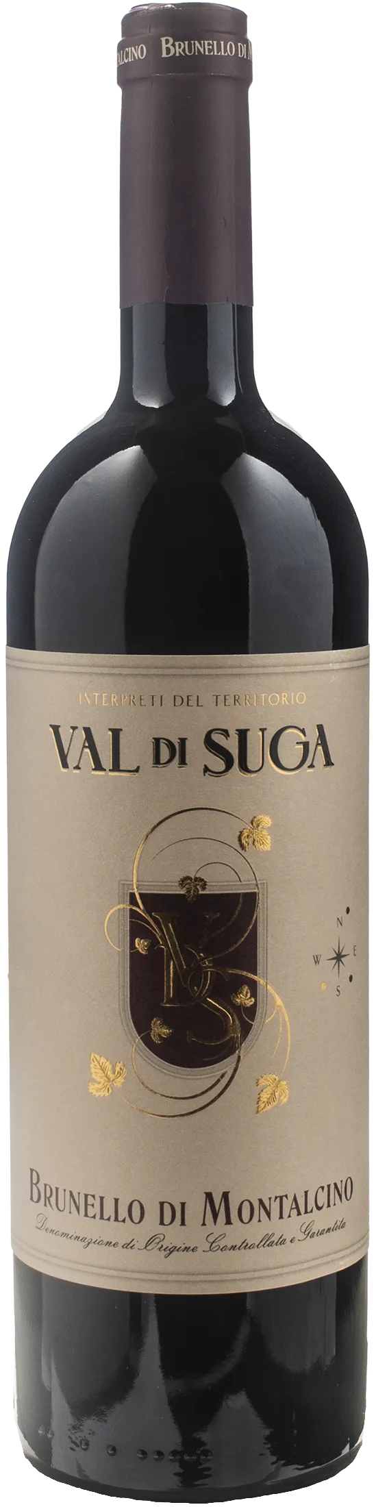 Val di Suga Brunello di Montalcino 2019