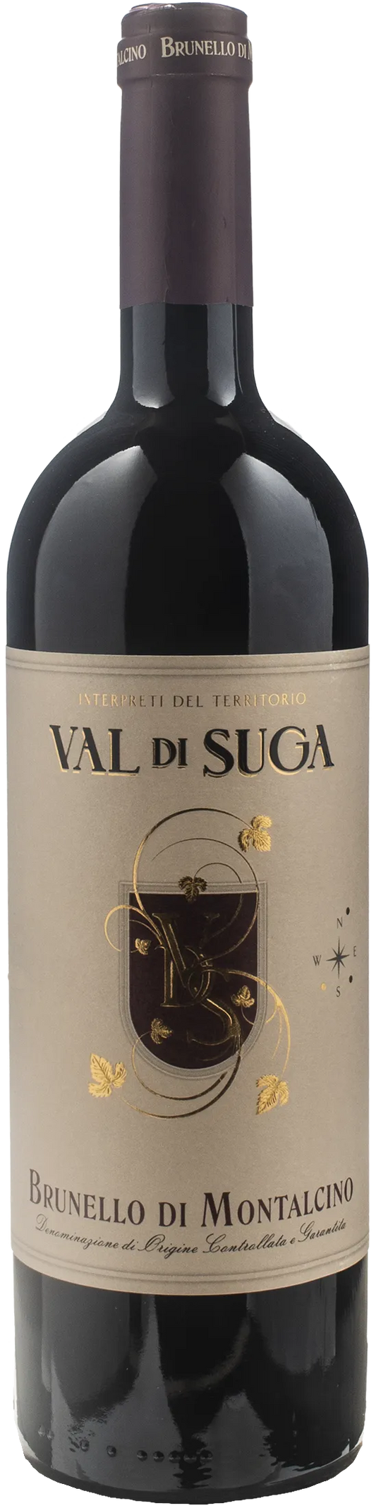 Val di Suga Brunello di Montalcino 2019