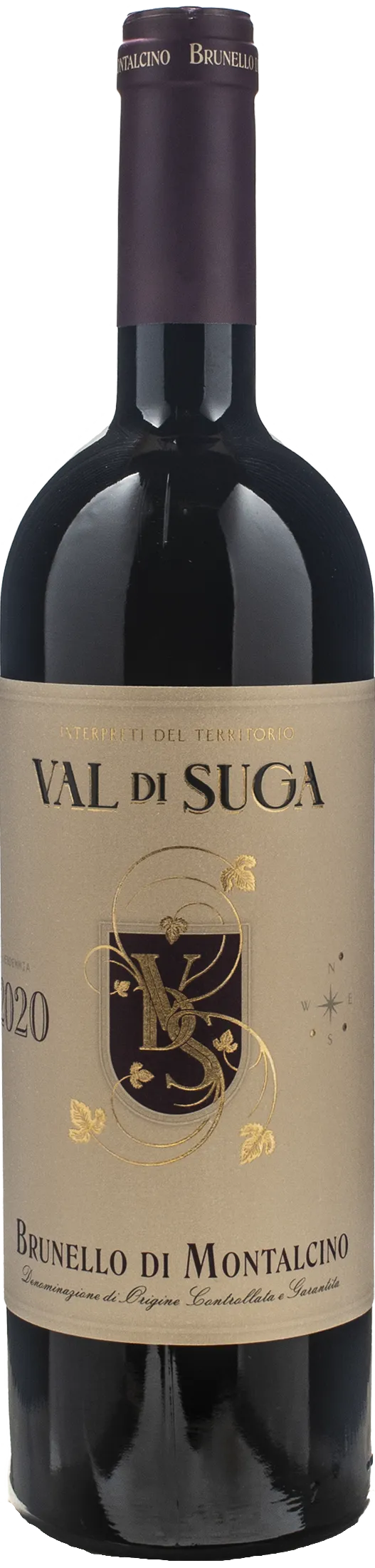 Val di Suga Brunello di Montalcino 2020
