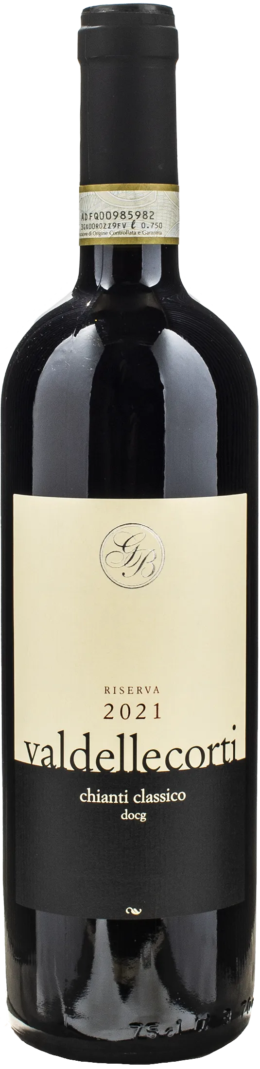 Valdellecorti Chianti Classico Riserva 2021