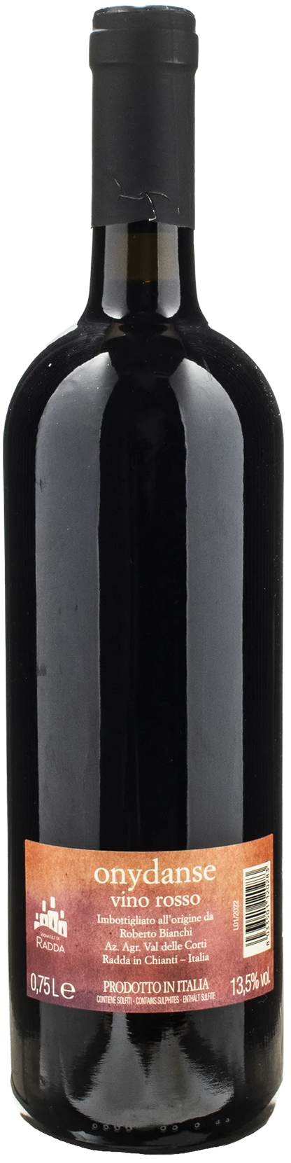 Valdellecorti Onydanse