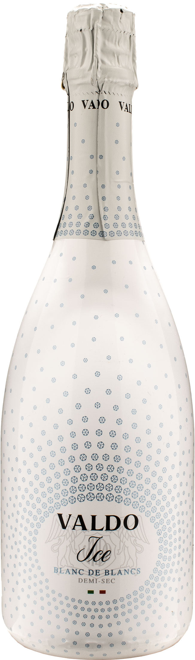Valdo Ice Blanc de Blancs Demi sec