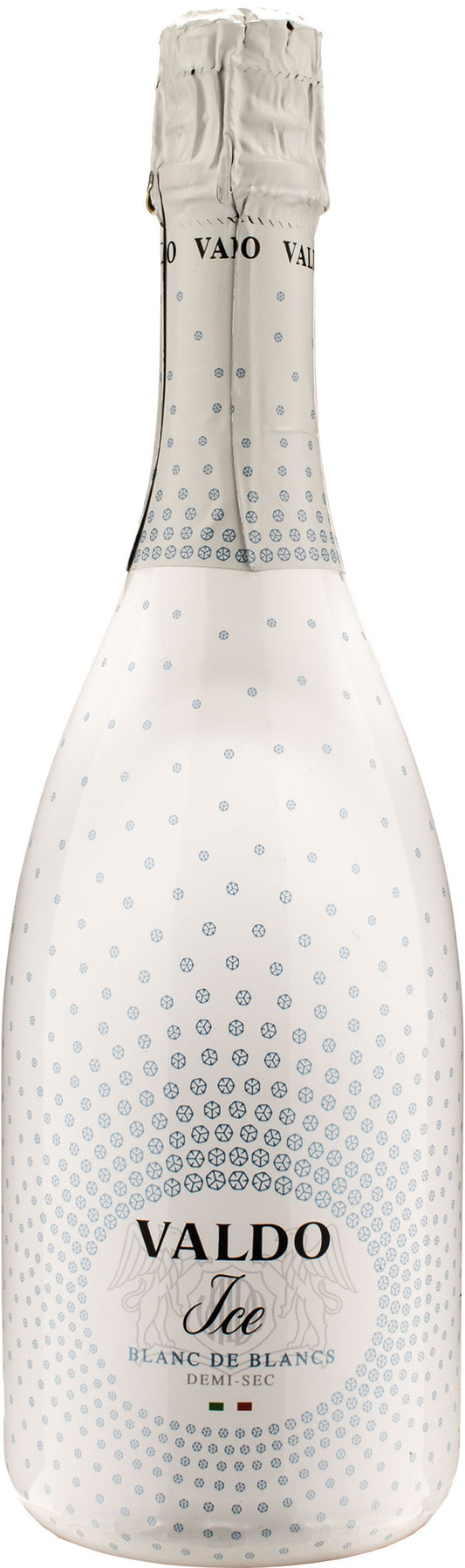 Valdo Ice Blanc de Blancs Demi sec