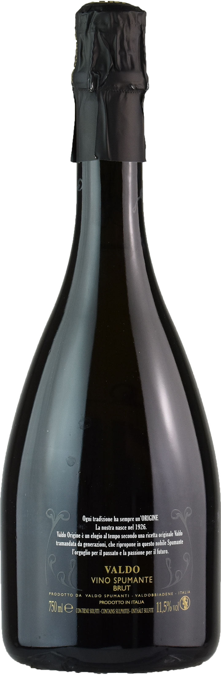 Valdo Origine Spumante Brut