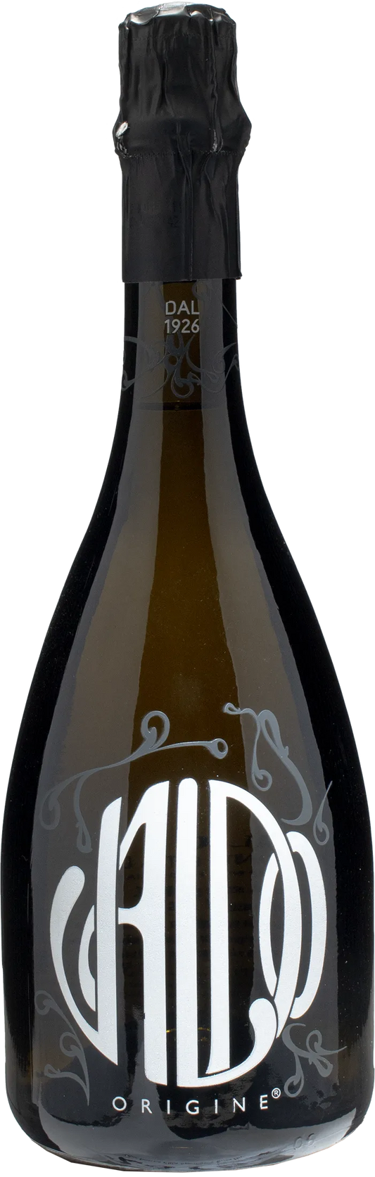 Valdo Origine Spumante Extra Dry Fluo