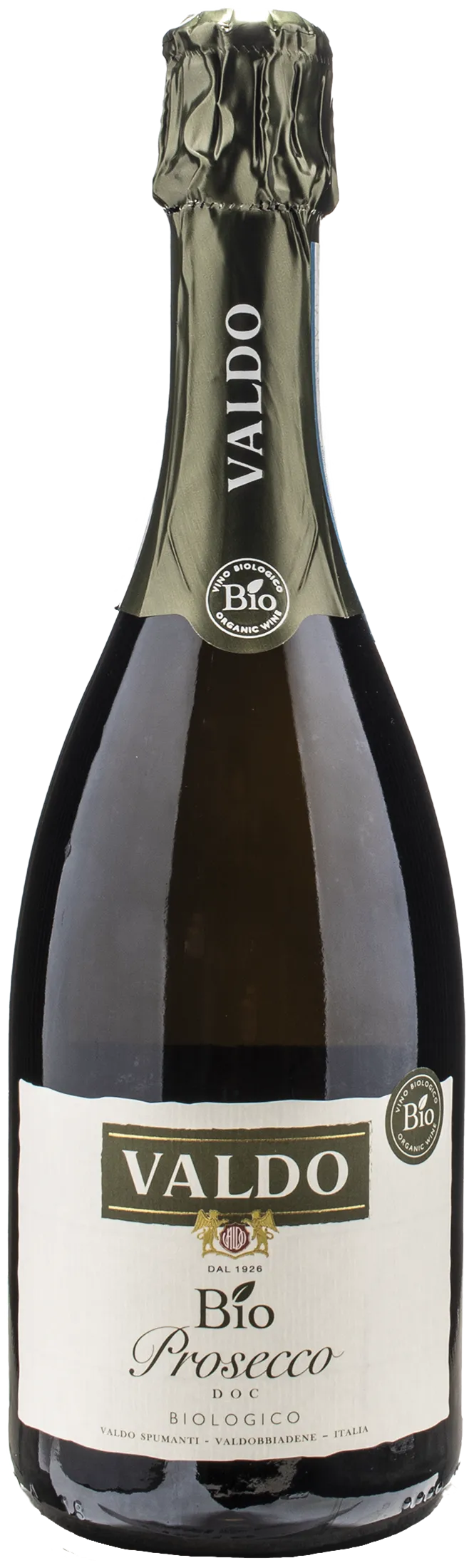 Valdo Prosecco Bio Brut