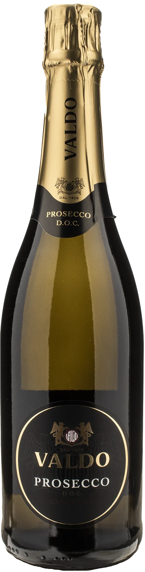 Valdo Prosecco Etichetta Nera Extra Dry