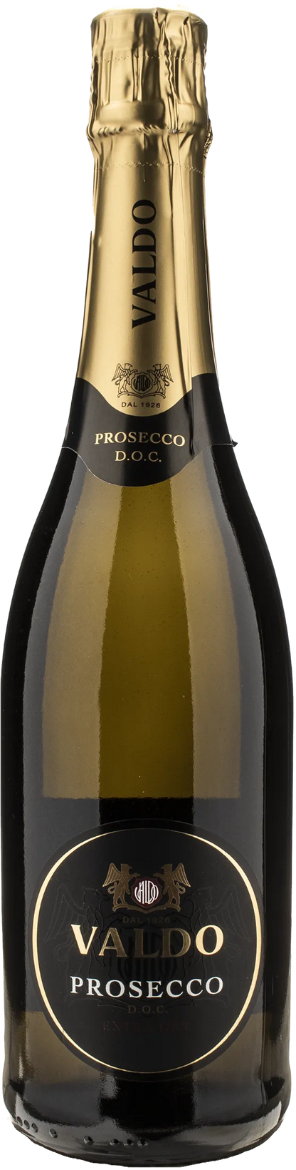 Valdo Prosecco Etichetta Nera Extra Dry