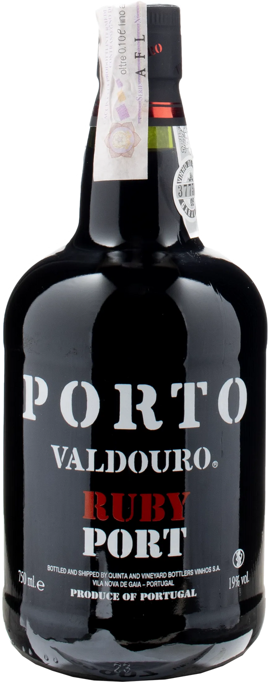 Valdouro Ruby Porto