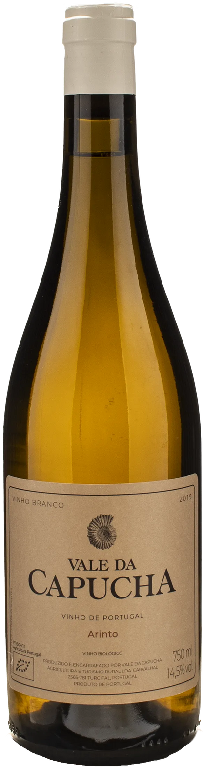 Vale da Capucha Arinto 2019