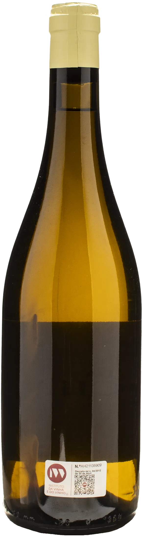 Vale da Capucha Cedro Alvarao 2018