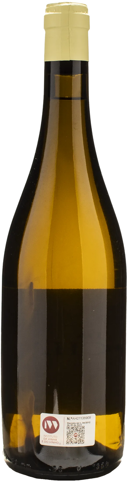 Vale da Capucha Cedro Alvarao 2018