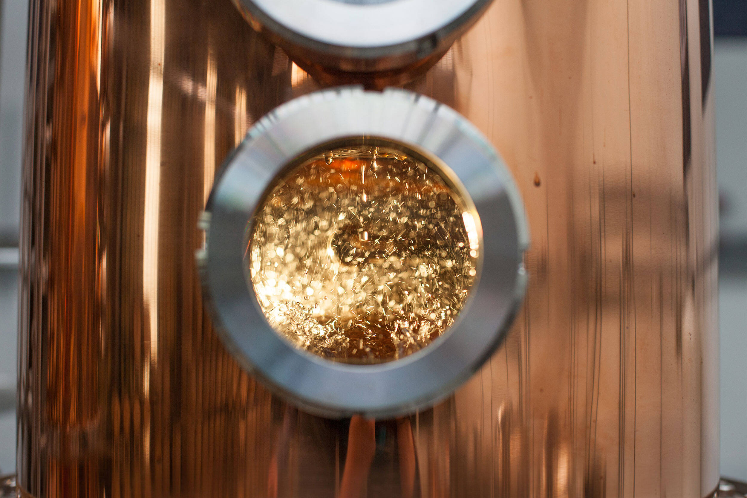Valentine Distilling