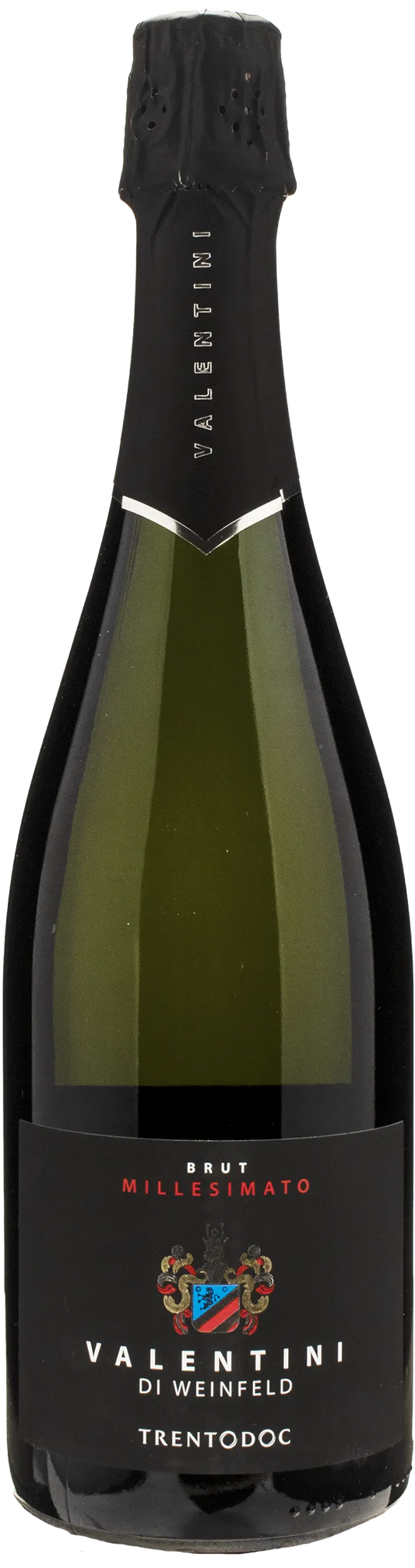 Valentini di Weinfeld Valentini Trento Brut Millesimato 2020
