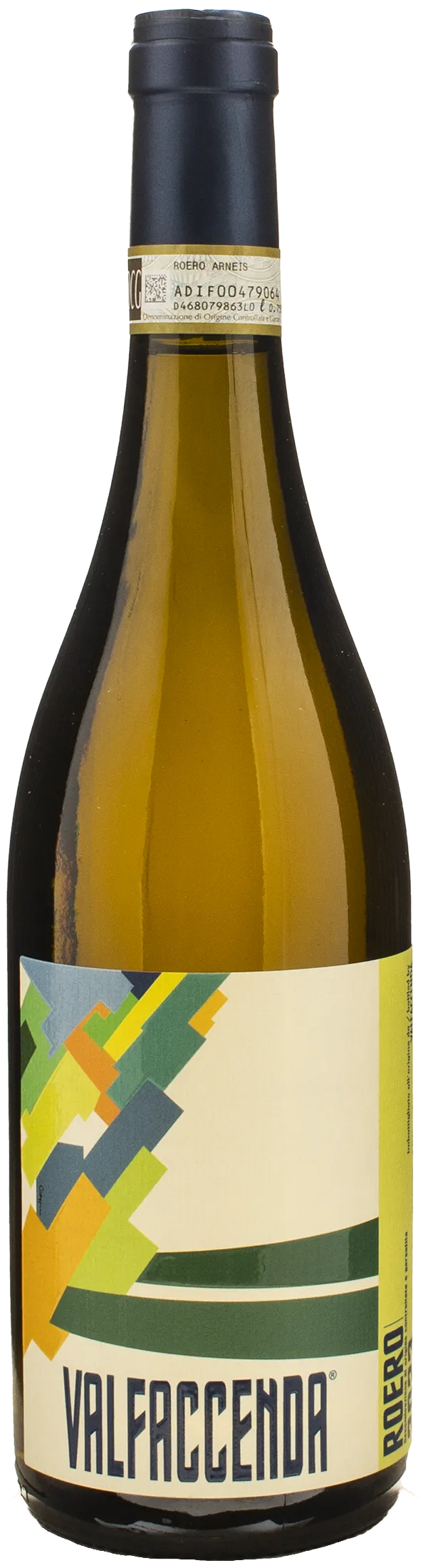 Valfaccenda Roero Arneis 2023