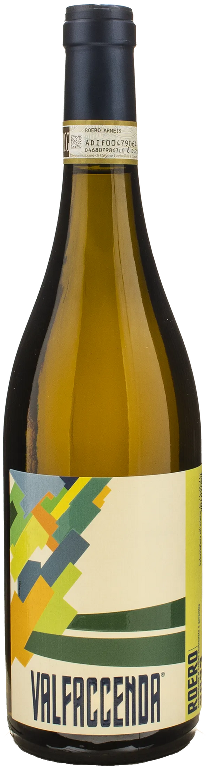 Valfaccenda Roero Arneis 2023