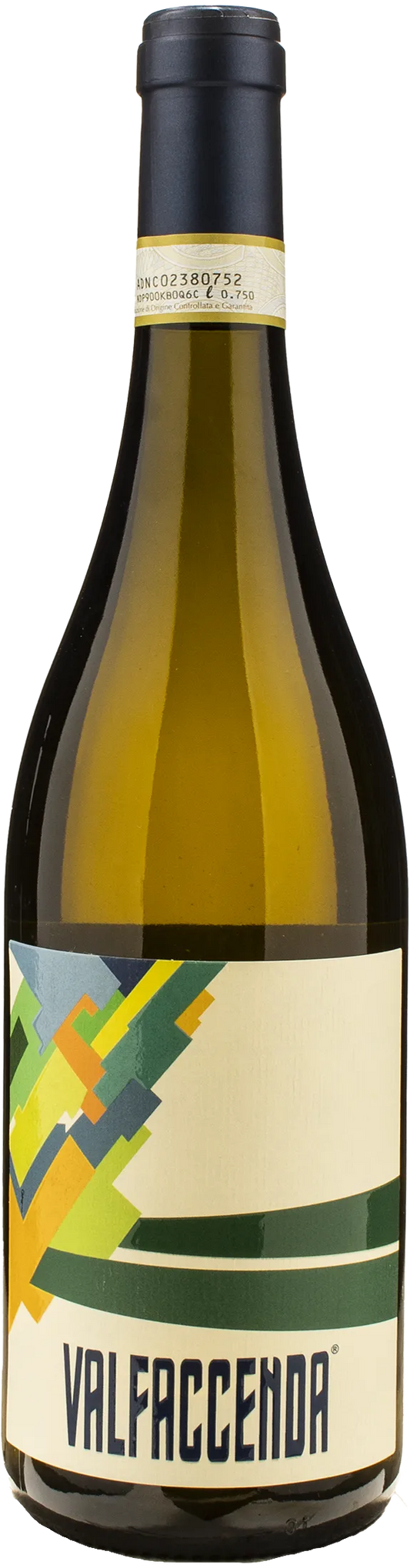 Valfaccenda Roero Arneis 2024