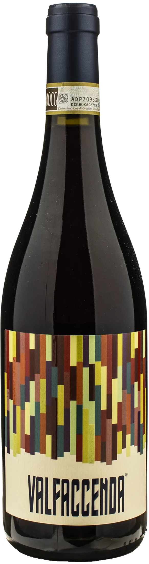 Valfaccenda Roero Rosso 2023