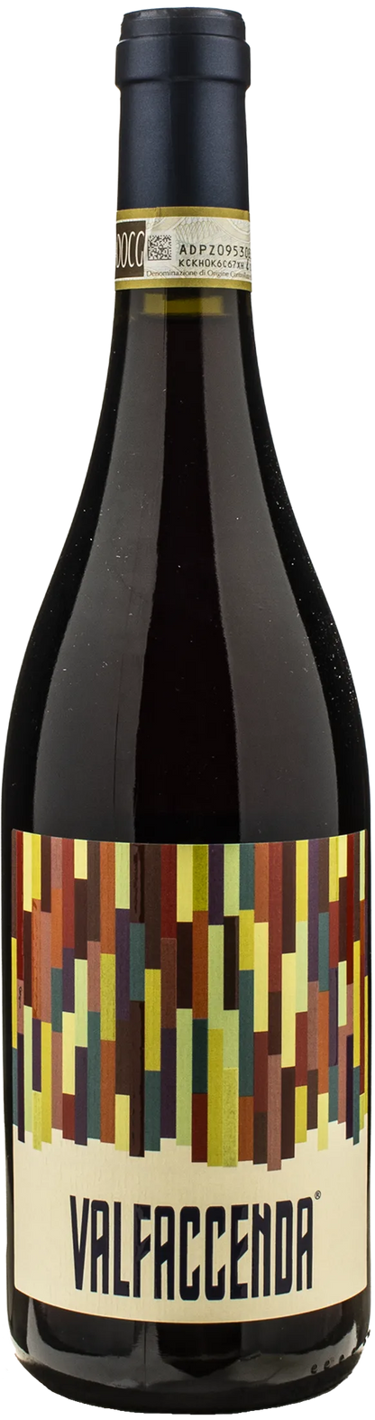 Valfaccenda Roero Rosso 2023