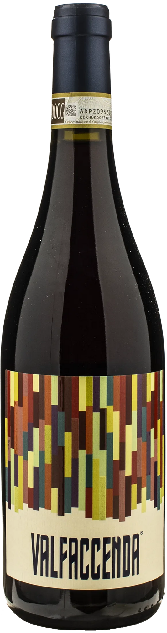 Valfaccenda Roero Rosso 2023