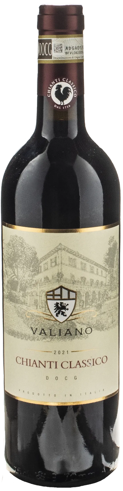 Valiano Chianti Classico 2021