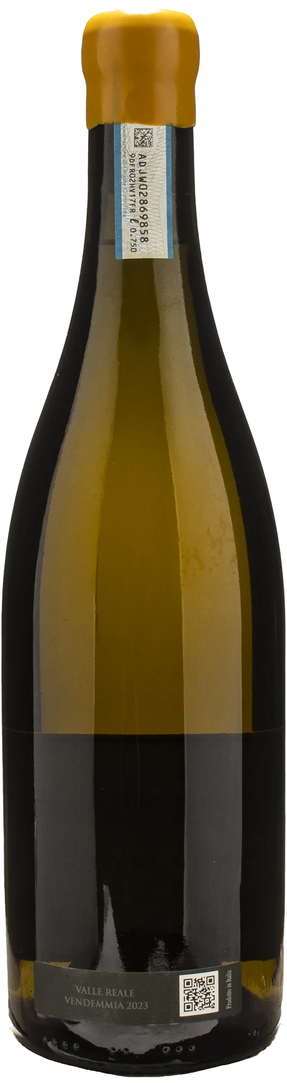 Valle Reale Trebbiano d'Abruzzo 2023