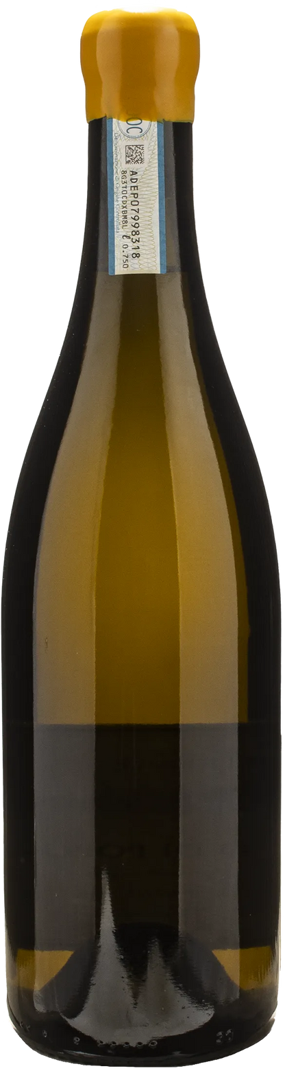 Valle Reale Trebbiano d'Abruzzo Popoli 2021