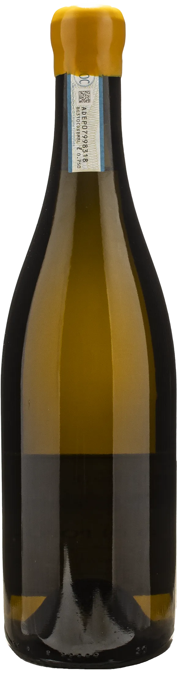 Valle Reale Trebbiano d'Abruzzo Popoli 2021