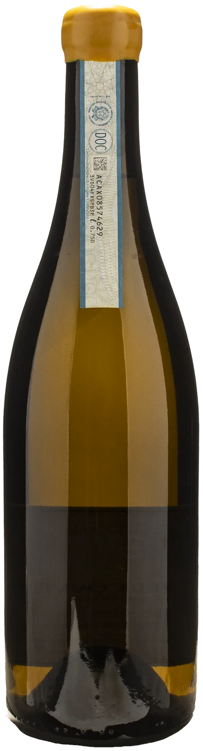 Valle Reale Trebbiano d'Abruzzo Vigna del Convento di Capestrano 2019