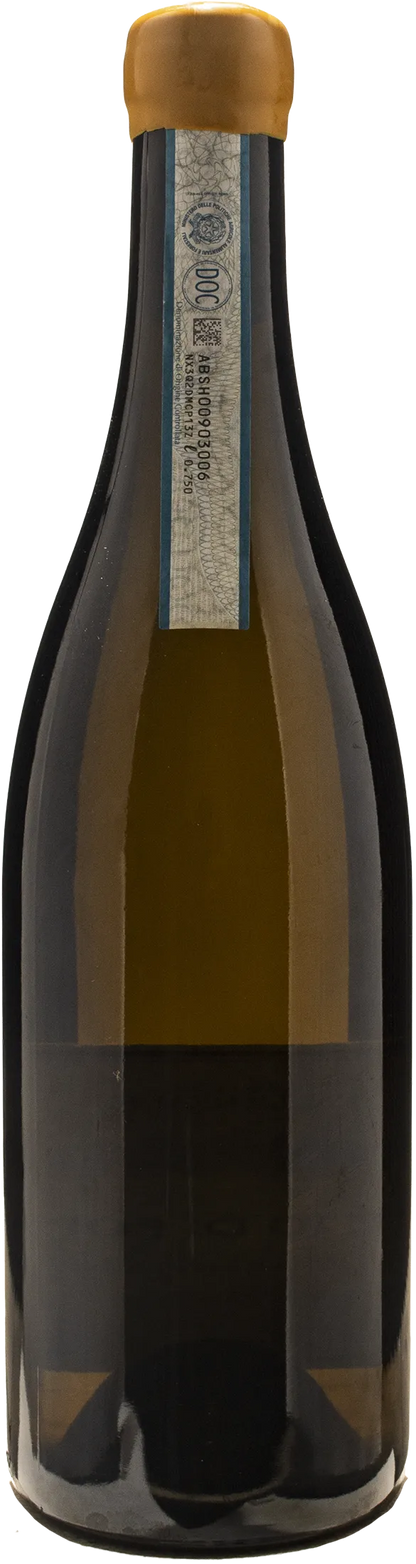 Valle Reale Trebbiano d'Abruzzo Vigneto Di Popoli 2018