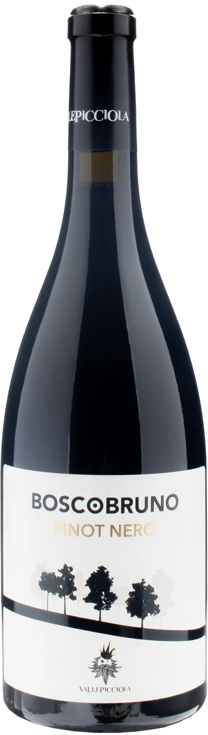 Vallepicciola Boscobruno Pinot Nero 2022