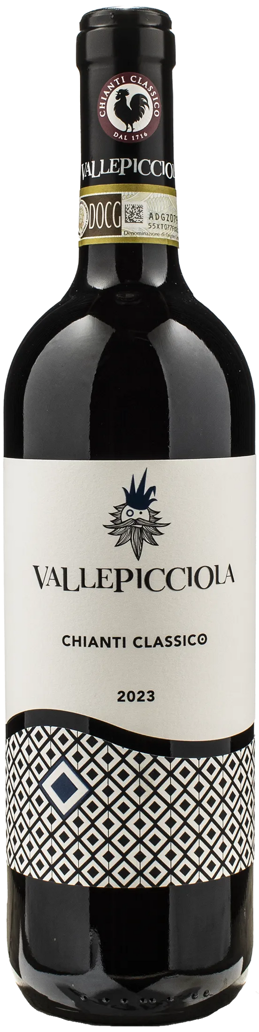 Vallepicciola Chianti Classico 2023