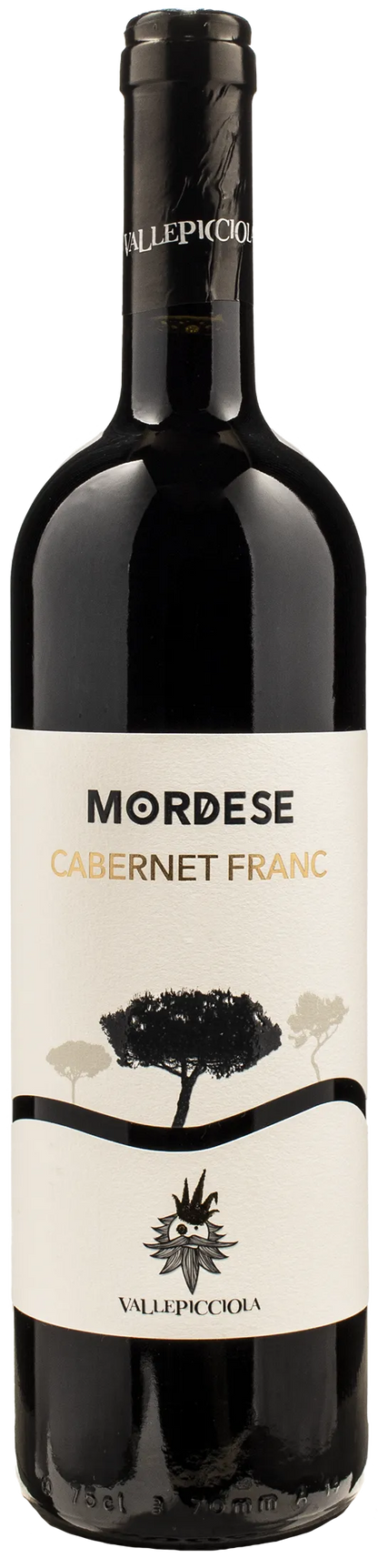 Vallepicciola Mordese Cabernet Franc 2021