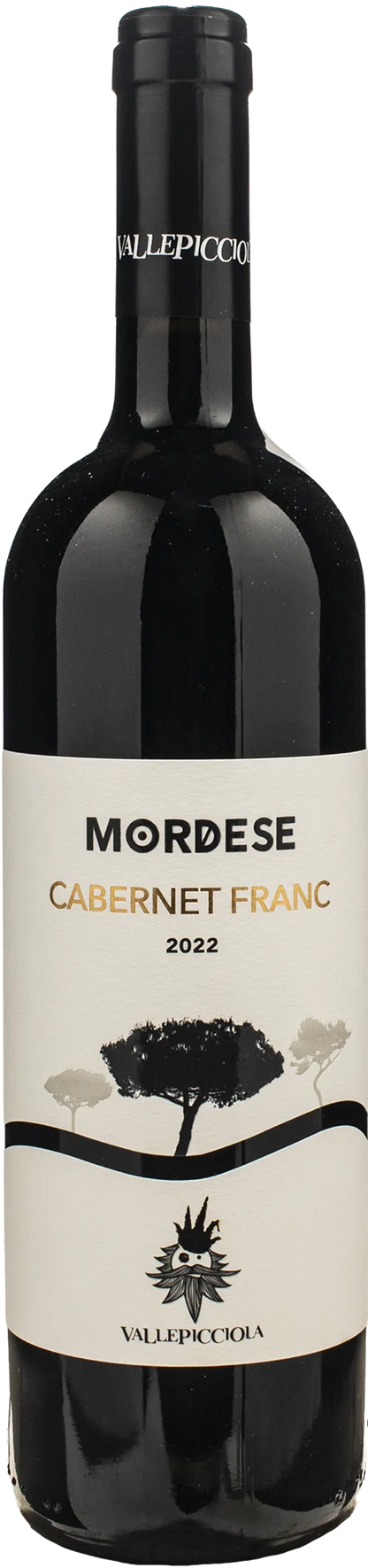Vallepicciola Mordese Cabernet Franc 2022