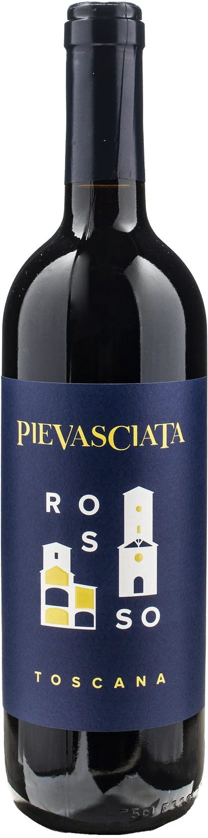 Vallepicciola Pievasciata Rosso 2021