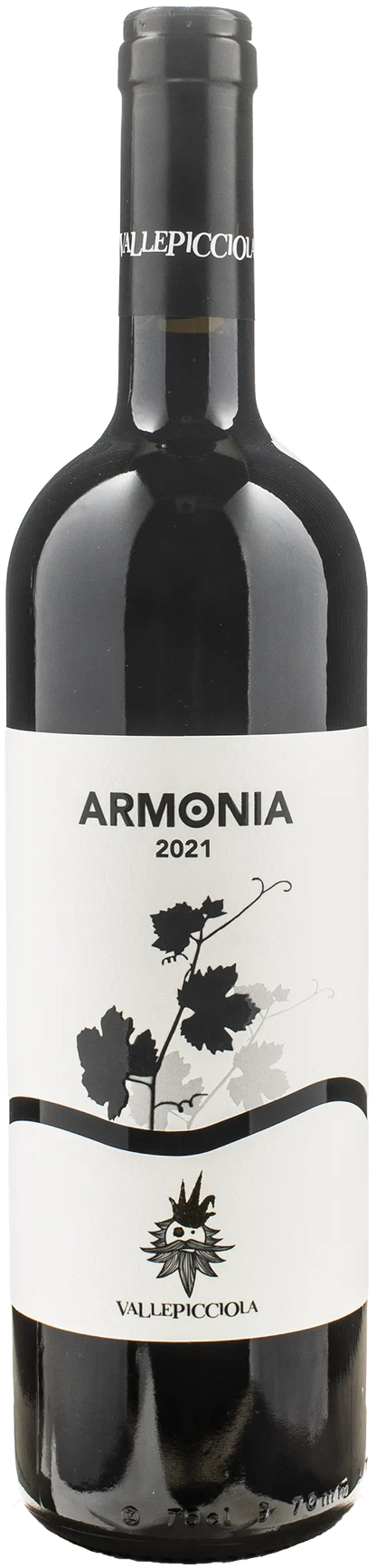 Vallepicciola Toscana Armonia 2021