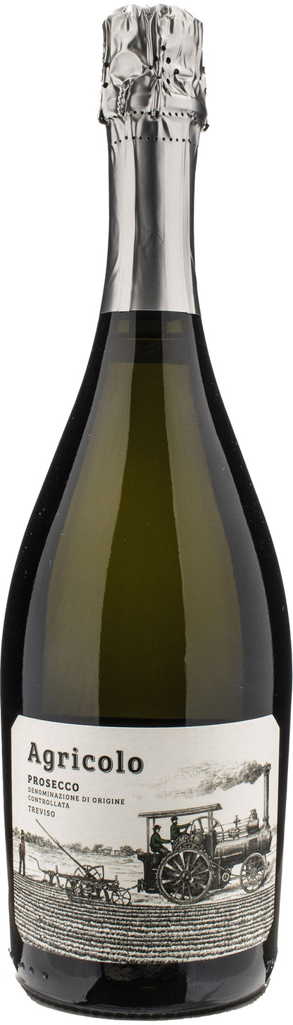 Vallis Mareni Agricolo Prosecco Extra Dry