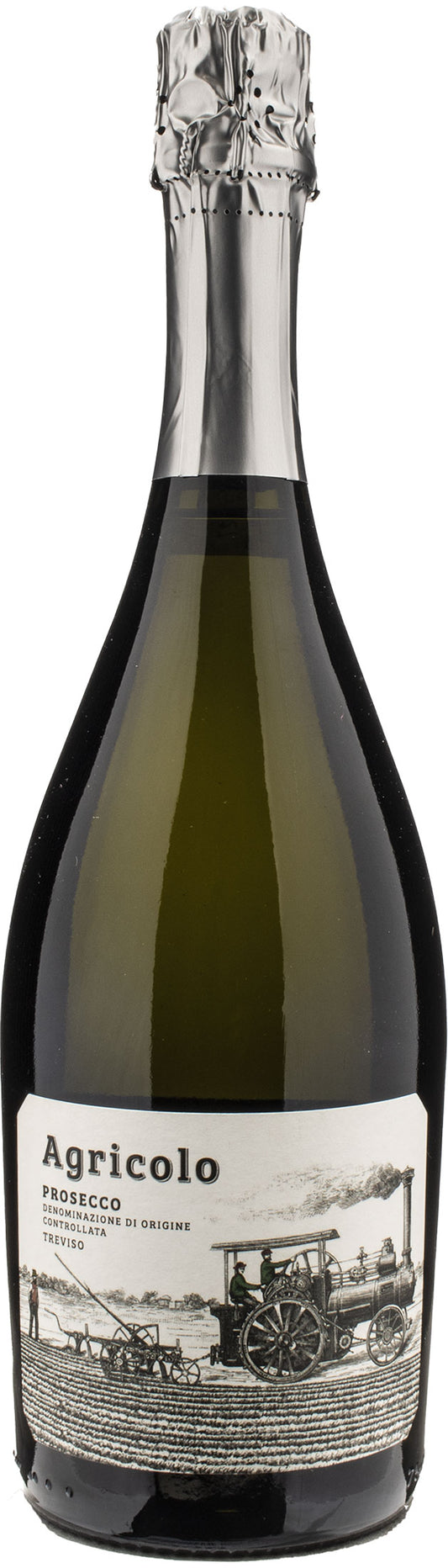 Vallis Mareni Agricolo Prosecco Extra Dry