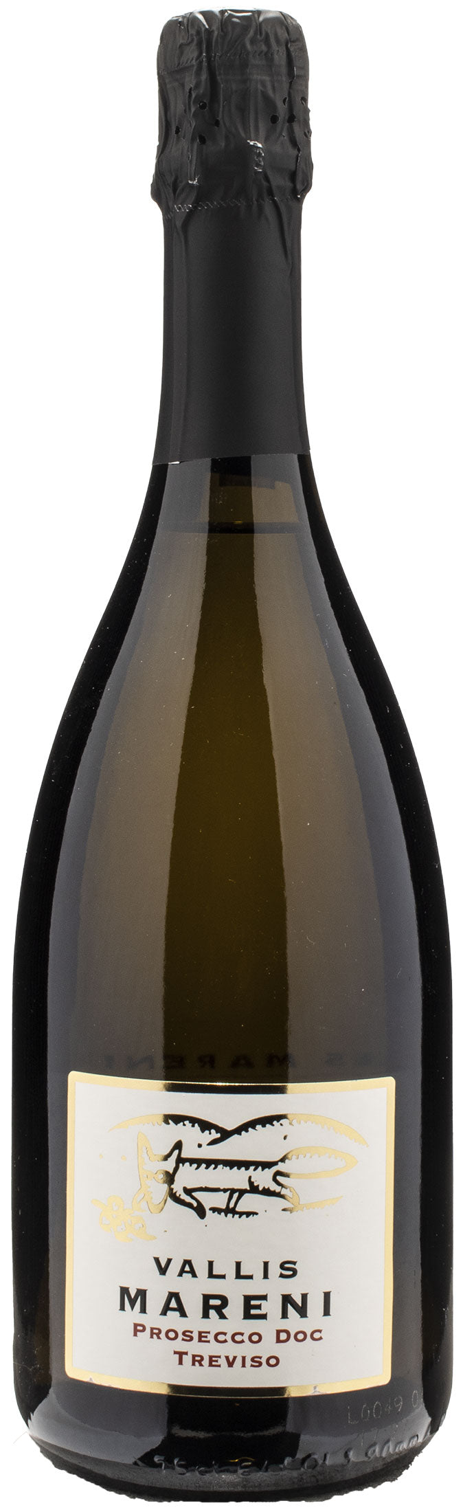 Vallis Mareni Prosecco Extra Dry