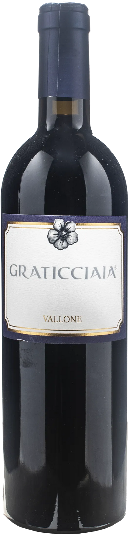 Vallone Graticciaia 2020