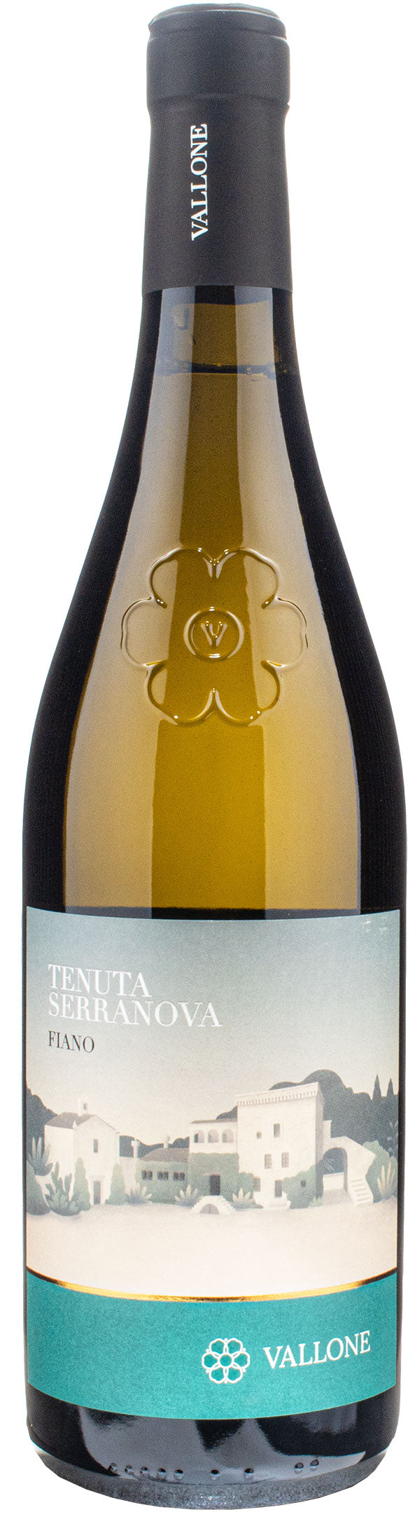 Vallone Tenuta Serranova Fiano 2022