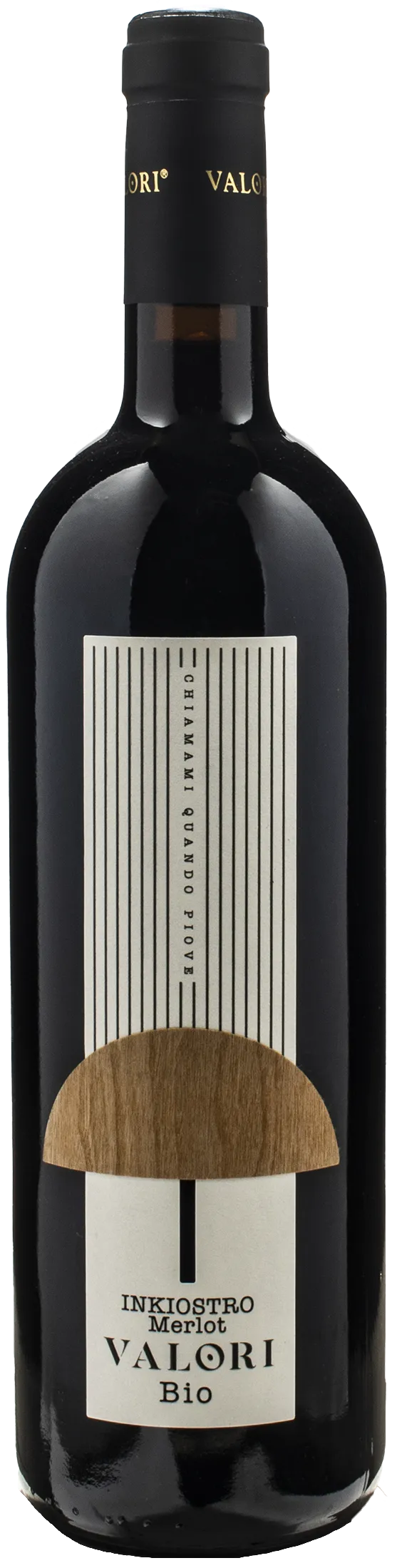 Valori Inkiostro Merlot 2017