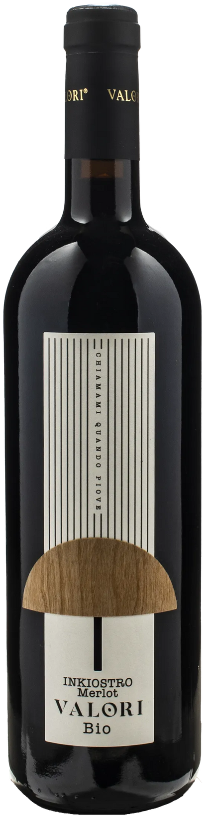 Valori Inkiostro Merlot 2017