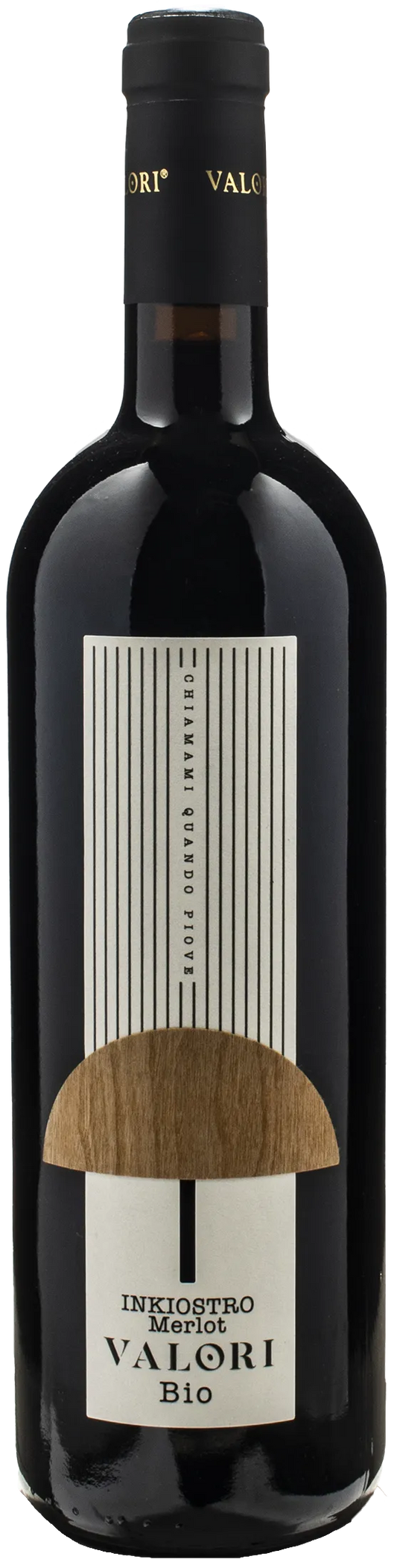 Valori Inkiostro Merlot 2017