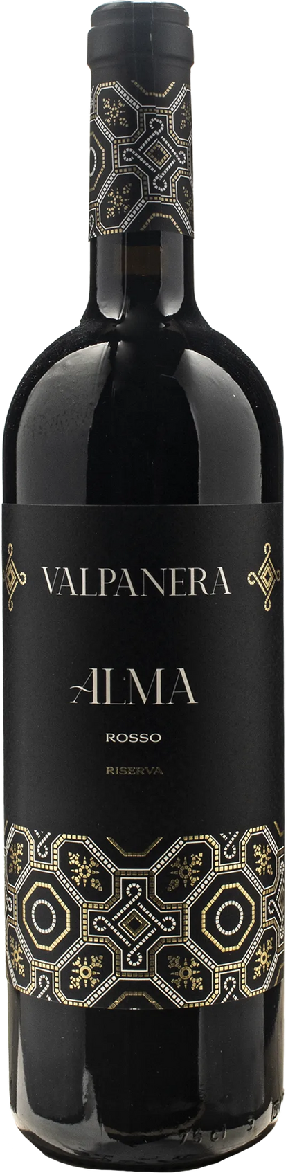 Valpanera Aquileia Rosso Riserva Alma 2021