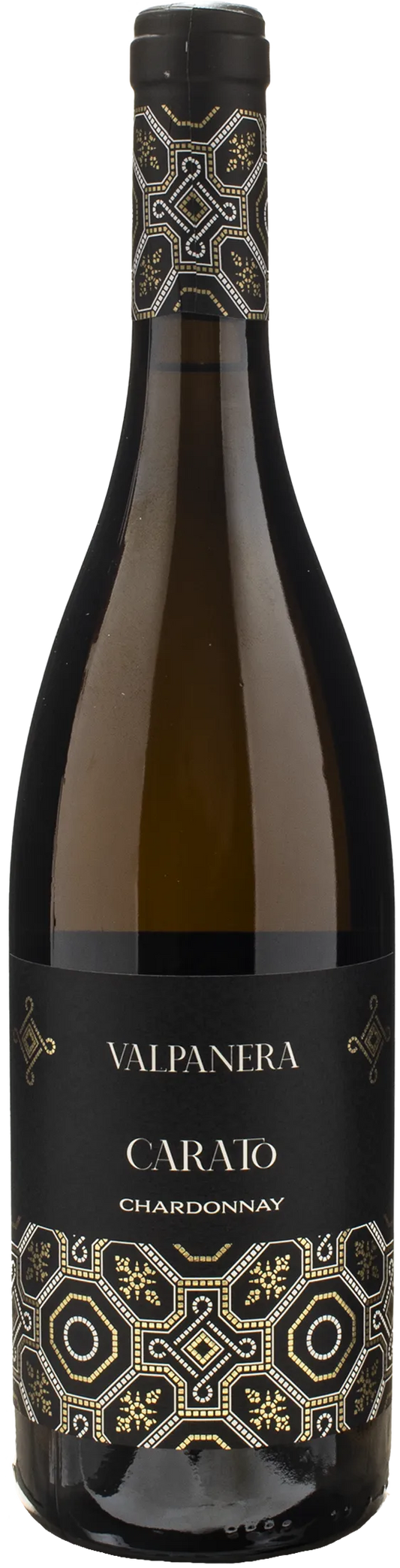 Valpanera Chardonnay Aquileia Carato 2022