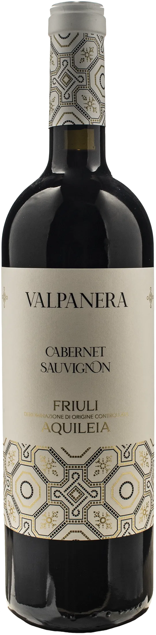Valpanera Friuli Aquileia Cabernet Sauvignon 2023