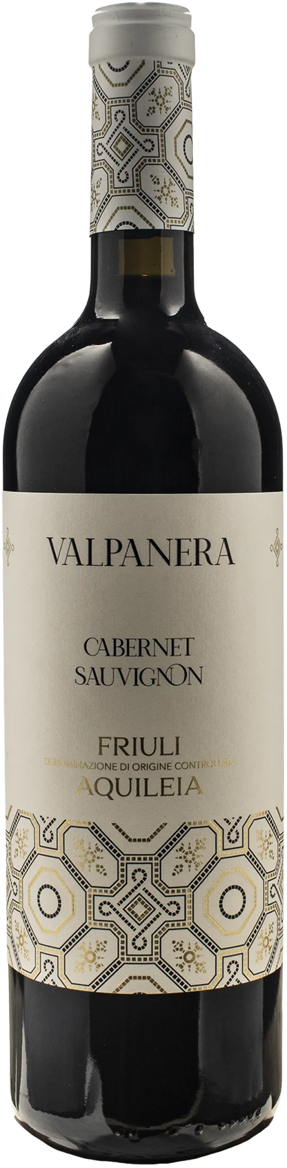 Valpanera Friuli Aquileia Cabernet Sauvignon 2023