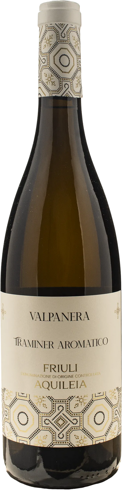 Valpanera Friuli Aquileia Traminer Aromatico 2024