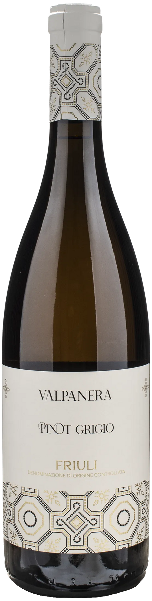 Valpanera Friuli Pinot Grigio 2023